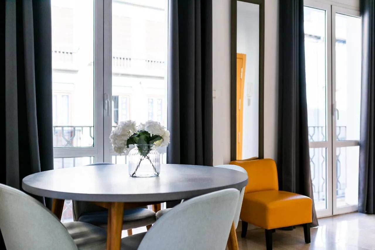 Appartamento Precioso Apartamento En El Centro De Granada.