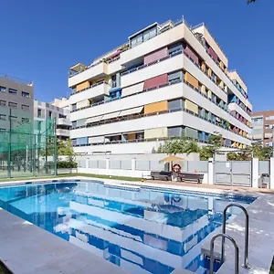 Enjoygranada Arcoiris Apartamento