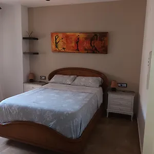 Piso En El Centro De Con Garaje Incluido Gratis Granada