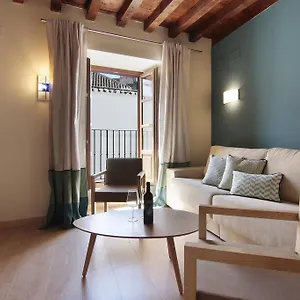  아파트 Bibo Casa De Los Neveros