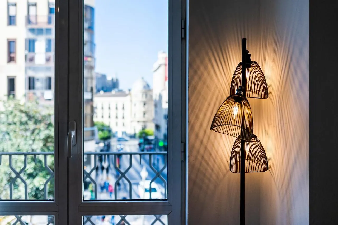 Precioso Apartamento En El Centro De Granada. Spain