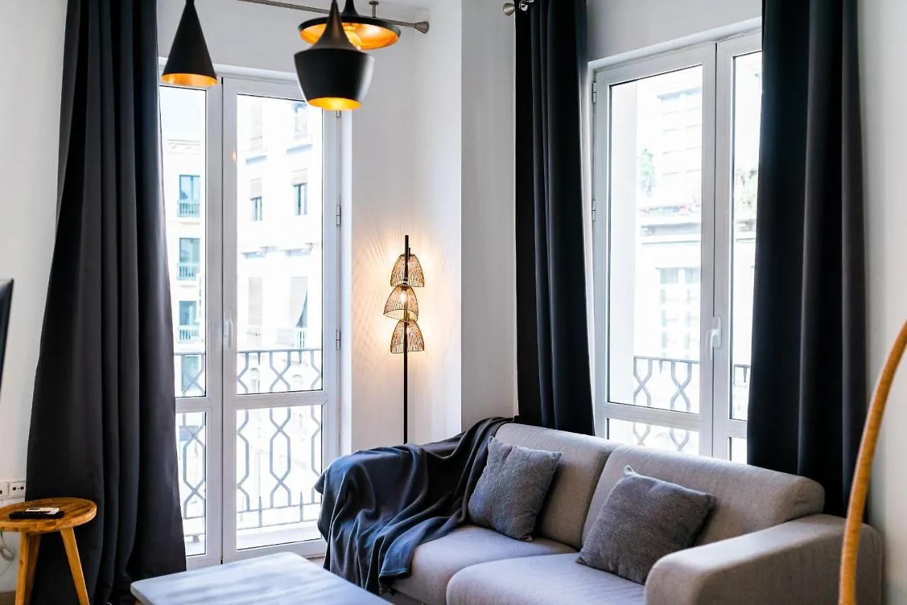 Precioso Apartamento En El Centro De Granada. Apartment