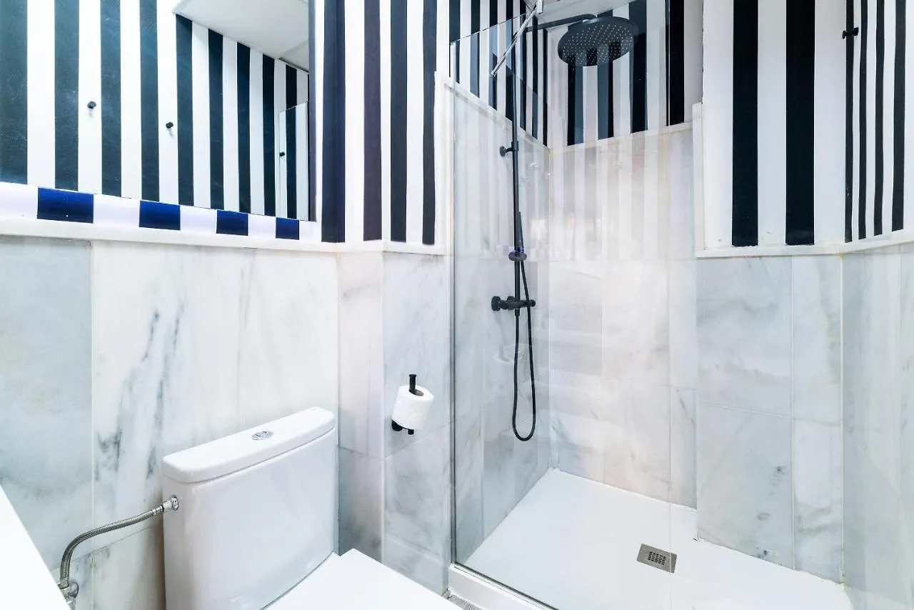 Precioso Apartamento En El Centro De Granada. Spain
