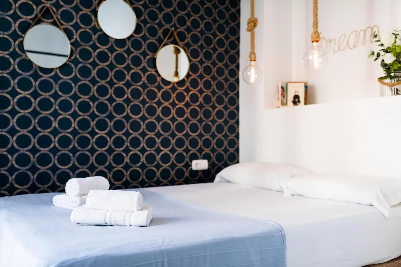 Precioso Apartamento En El Centro De Granada. 0*, Granada Spain