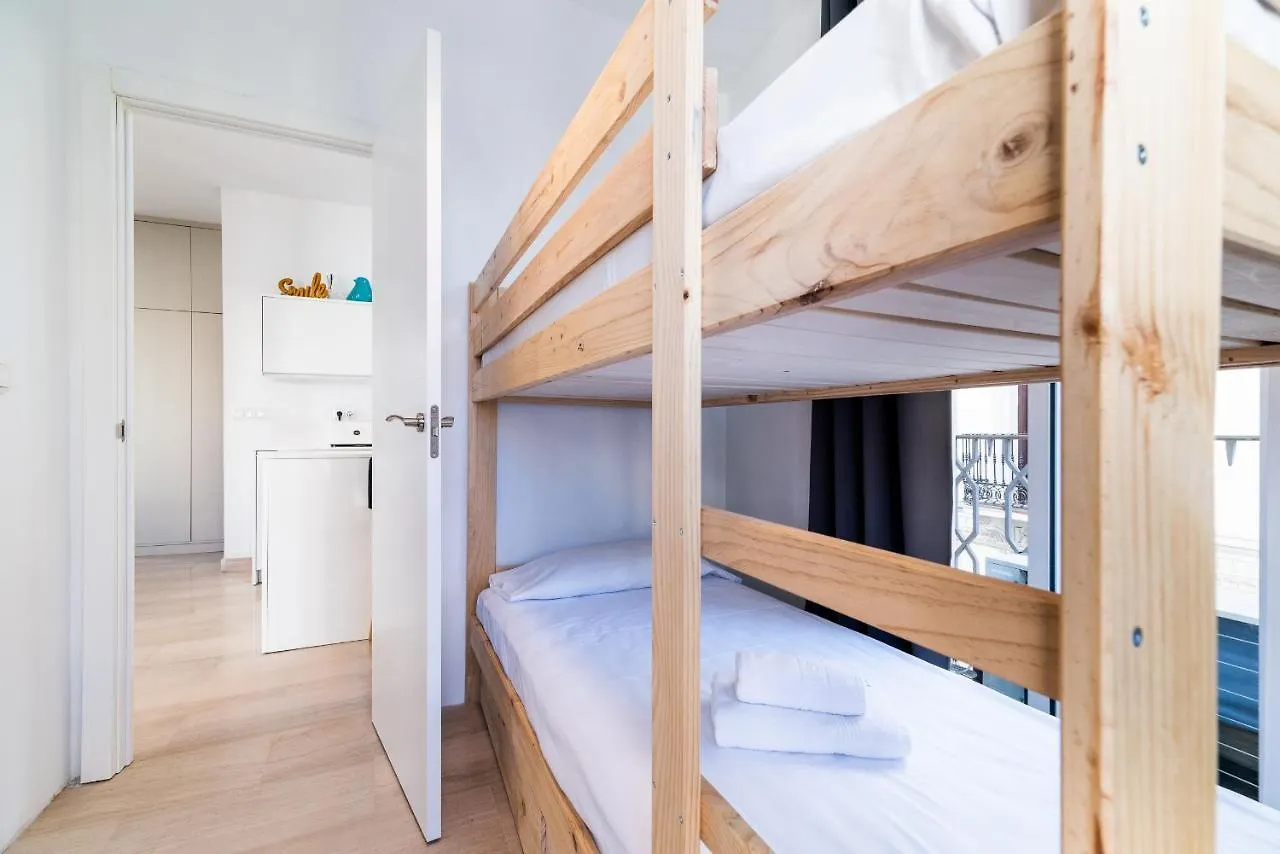 Precioso Apartamento En El Centro De Granada. Apartment Granada