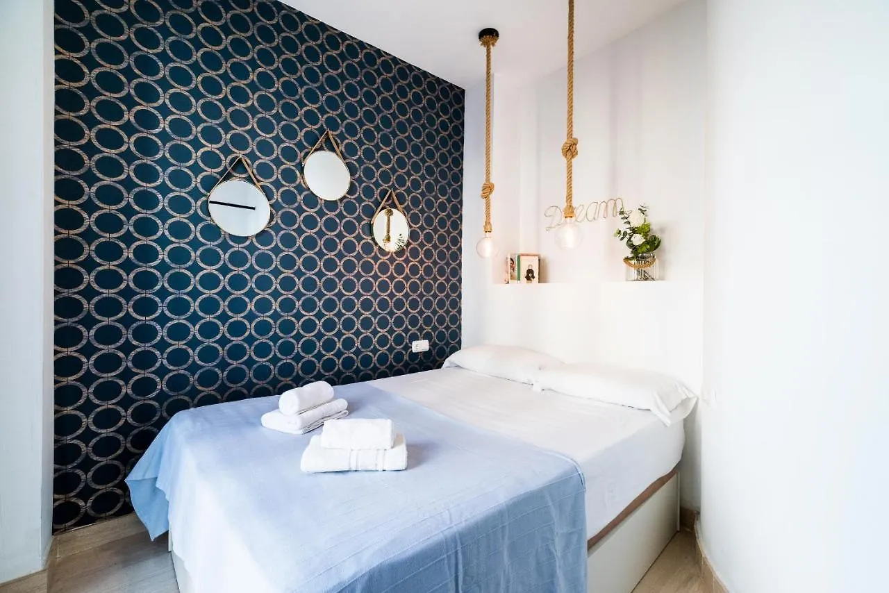 Precioso Apartamento En El Centro De Granada. Apartment  Granada