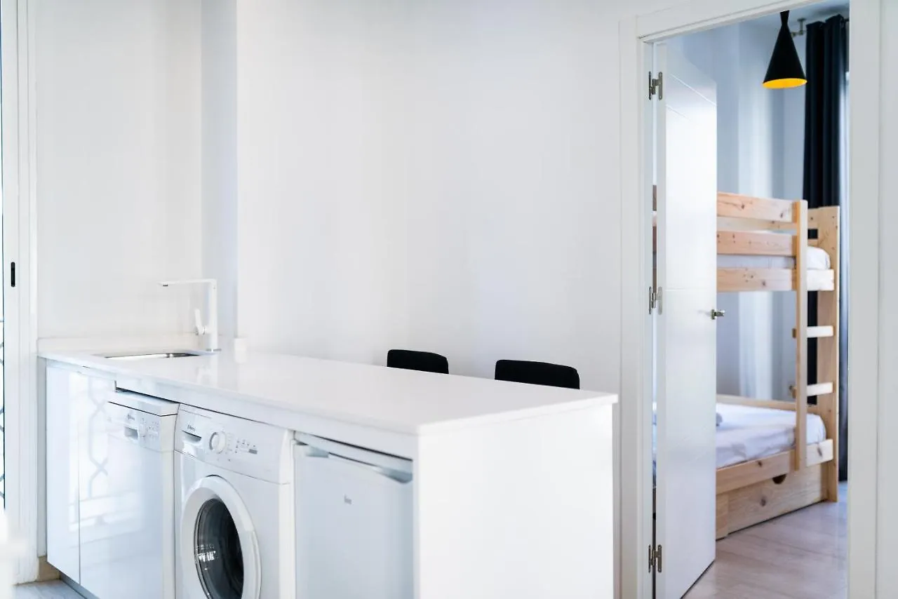 Precioso Apartamento En El Centro De Granada. Apartment Granada