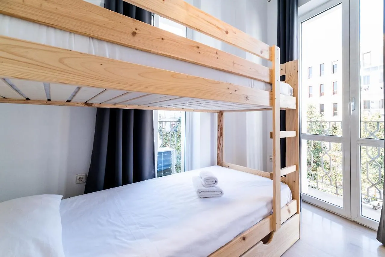 Precioso Apartamento En El Centro De Granada. Apartment