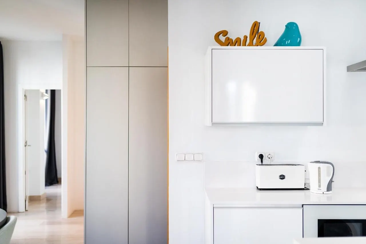 Precioso Apartamento En El Centro De Granada. Apartment Spain